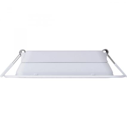 Philips - LED Лампа за окачен таван LEDINAIRE SLIM LED/10,5W/230V