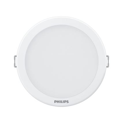 Philips - LED Лампа за окачен таван SLIM LED/11W/230V 3000K