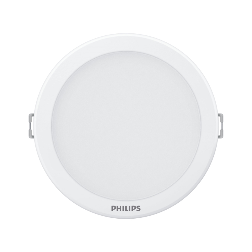 Philips - LED Лампа за окачен таван SLIM LED/11W/230V 3000K