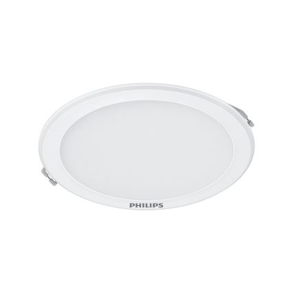Philips - LED Лампа за окачен таван SLIM LED/11W/230V 3000K