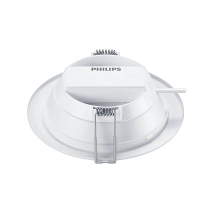 Philips - LED Лампа за окачен таван SLIM LED/11W/230V 3000K