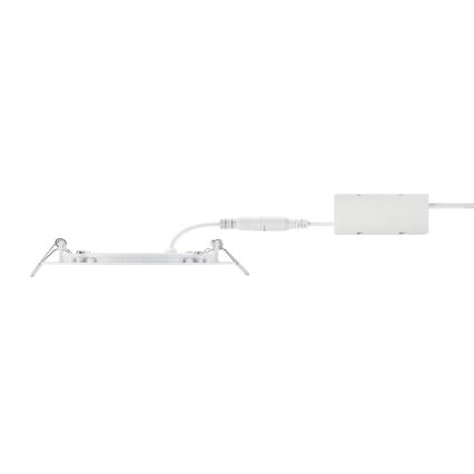 Philips - LED Лампа за окачен таван SLIM LED/9W/230V 3000K