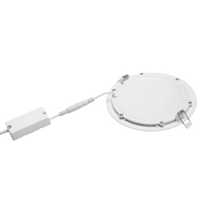 Philips - LED Лампа за окачен таван SLIM LED/9W/230V 3000K
