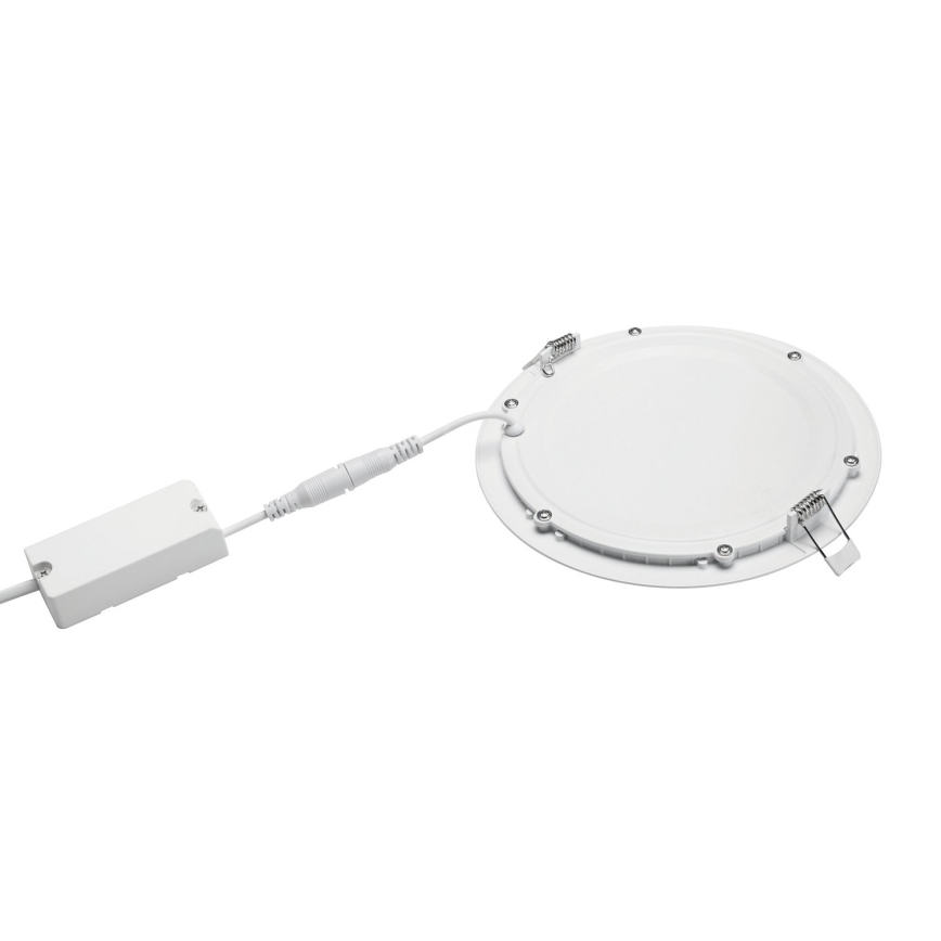Philips - LED Лампа за окачен таван SLIM LED/9W/230V 3000K
