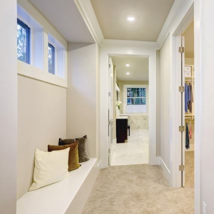 Philips - LED Лампа за окачен таван LED/2,2W/230V 3000K