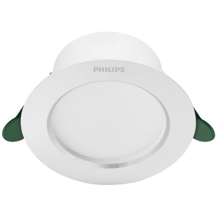 Philips - LED Лампа за окачен таван LED/4,8W/230V 3000K