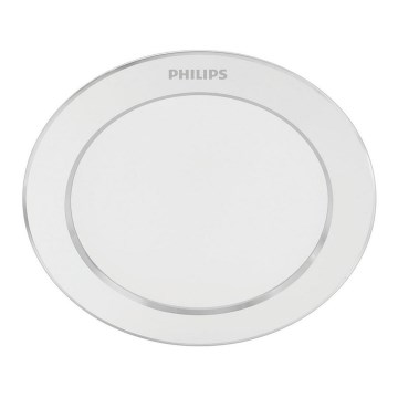 Philips - LED Лампа за окачен таван LED/4,5W/230V 4000K