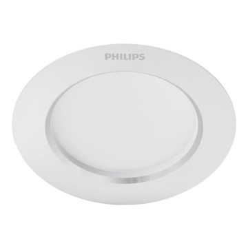 Philips - LED Лампа за окачен таван LED/4,8W/230V 3000K