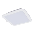 Philips - LED Лампа за окачен таван LEDINAIRE SLIM LED/10,5W/230V