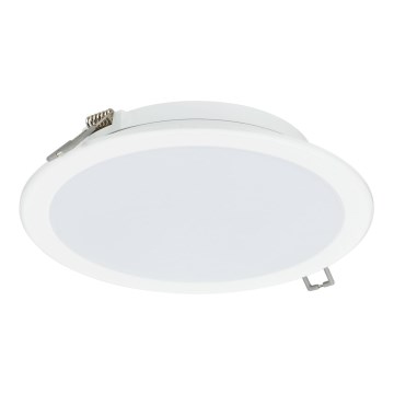 Philips - LED Лампа за окачен таван SLIM LED/11W/230V 3000K