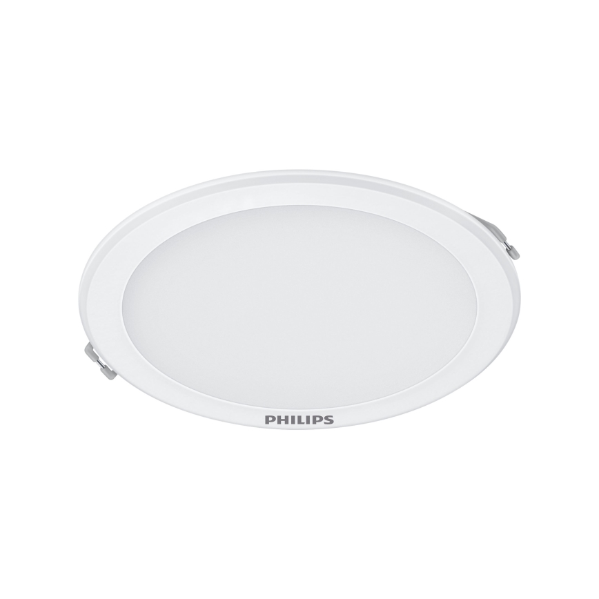 Philips - LED Лампа за окачен таван SLIM LED/11W/230V 3000K