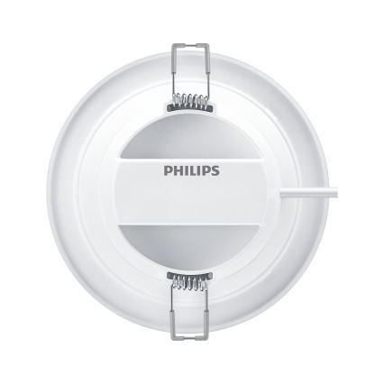 Philips - LED Лампа за окачен таван SLIM LED/11W/230V 3000K