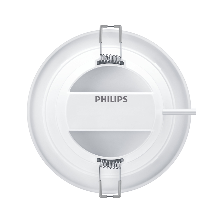 Philips - LED Лампа за окачен таван SLIM LED/11W/230V 3000K
