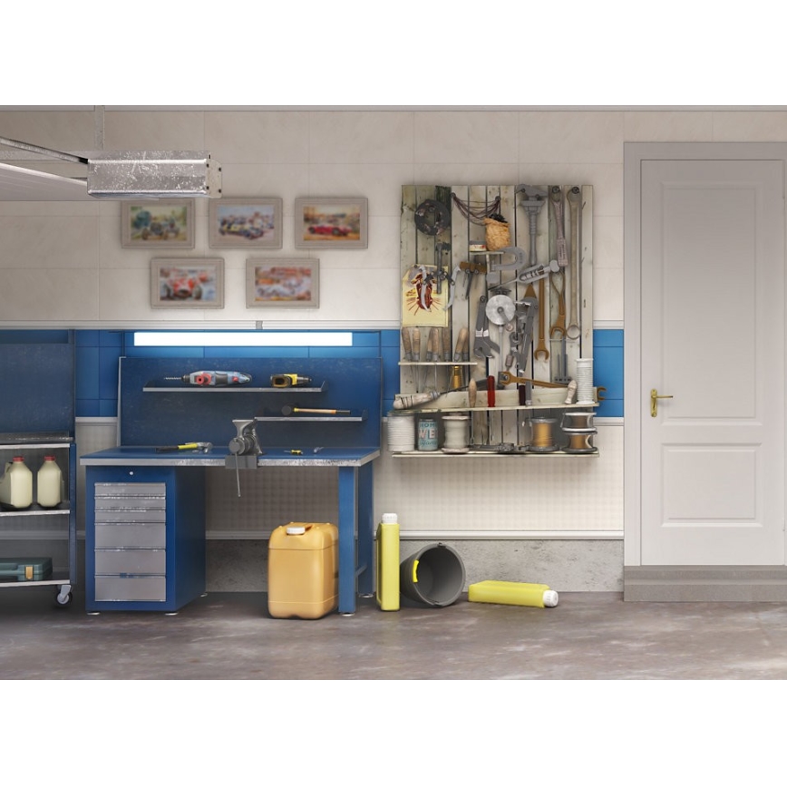Philips - LED Лампа за под кухненски шкаф PROJECTLINE LED/30W/230V