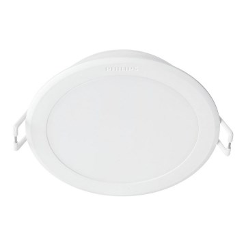 Philips - LED Лампа за вграждане 1xLED/5,5W/230V 6500K