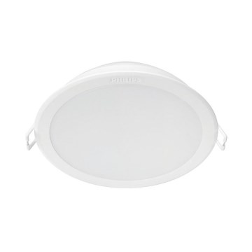 Philips - LED Лампа за вграждане CORELINE LED/13,5W/230V IP44