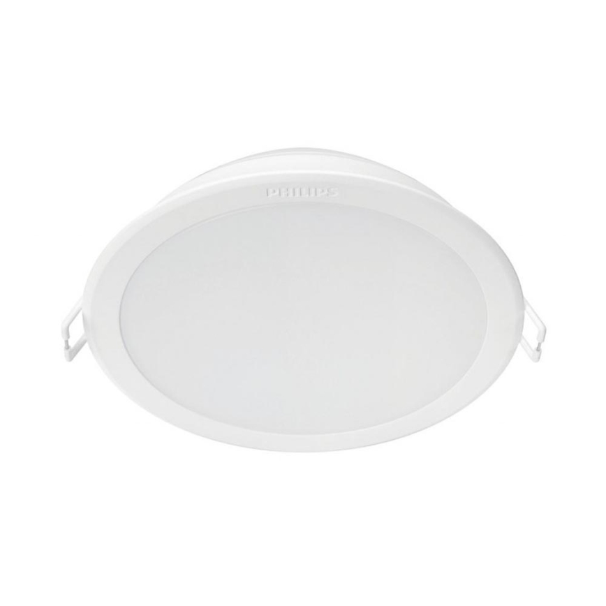 Philips - LED Лампа за вграждане CORELINE LED/13,5W/230V IP44