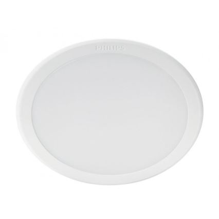 Philips - LED Лампа за вграждане CORELINE LED/13,5W/230V IP44