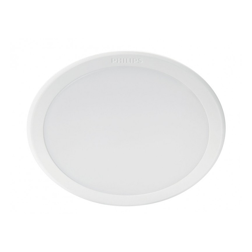 Philips - LED Лампа за вграждане CORELINE LED/13,5W/230V IP44
