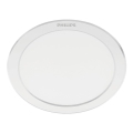 Philips - LED Лампа за вграждане LED/13W/230V 3000K