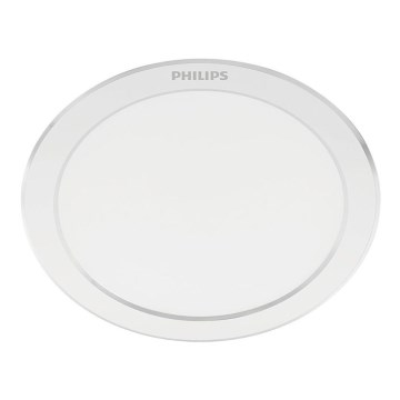 Philips - LED Лампа за вграждане LED/13W/230V 4000K