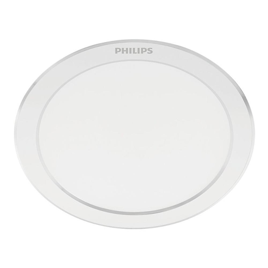 Philips - LED Лампа за вграждане LED/13W/230V 4000K