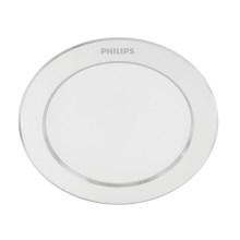 Philips - LED Лампа за вграждане LED/3.5W/230V 3,000K