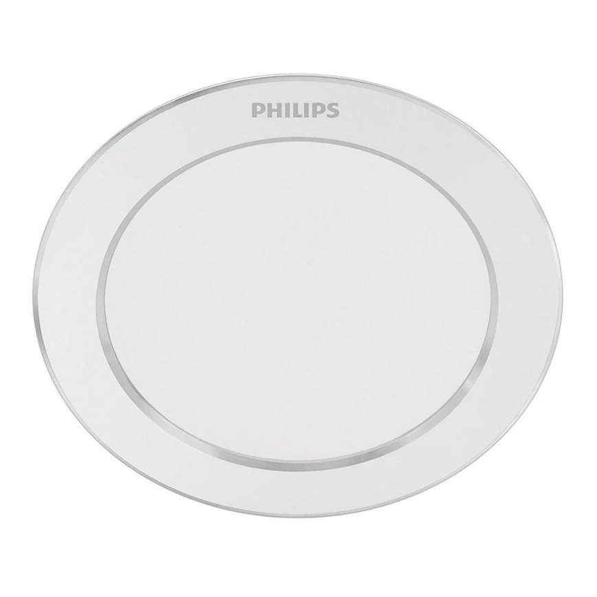 Philips - LED Лампа за вграждане LED/3.5W/230V 3,000K