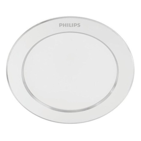 Philips - LED Лампа за окачен таван LED/3.5W/230V 4000K
