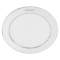 Philips - LED Лампа за окачен таван LED/4,5W/230V 4000K