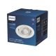 Philips - LED Луничка LED/4.5W/230V 2700K