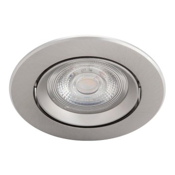 Philips - LED Луничка за окачен таван LED/4.5W/230V 2700K