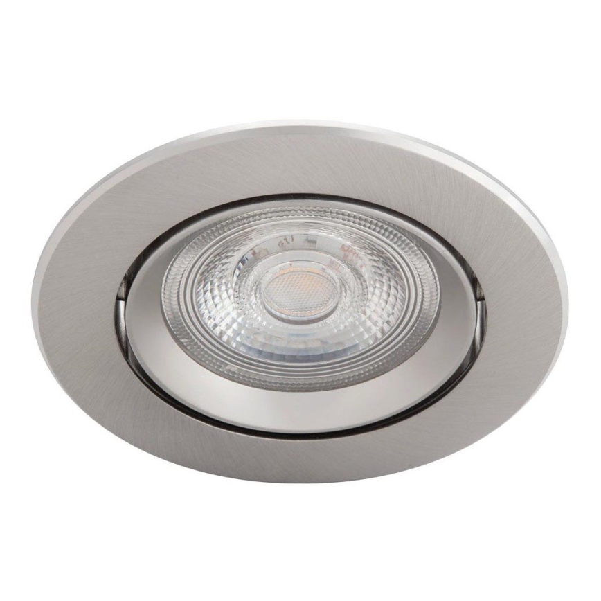 Philips - LED Луничка за окачен таван LED/4.5W/230V 2700K