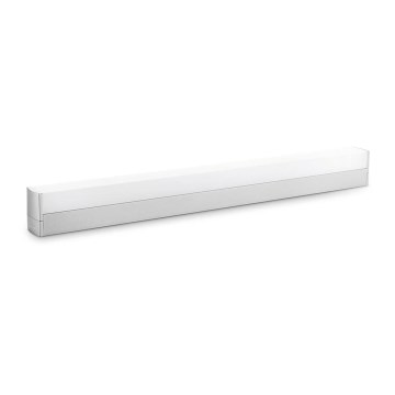 Philips - LED осветително тяло за монтаж под шкаф LED/10W/230V