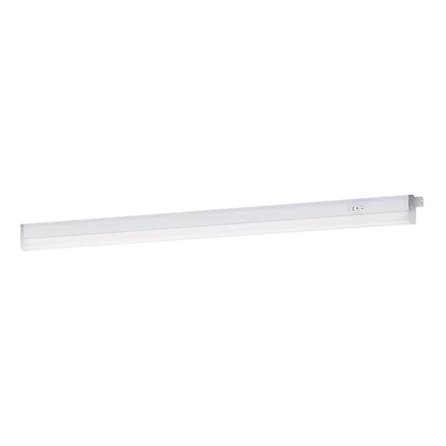Philips - LED осветително тяло за под шкаф LED/9W/230V