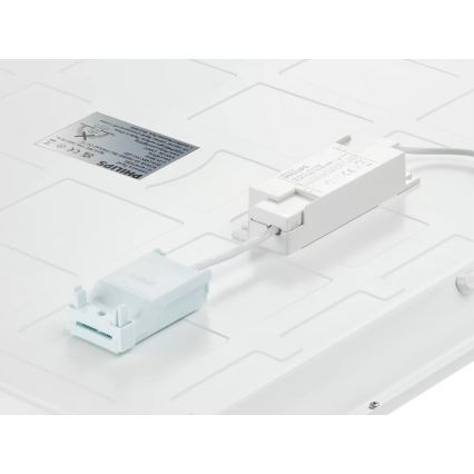 Philips - LED панел за окачен таван LEDINAIRE LED/34W/230V 60x60 см 4000K