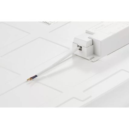 Philips - LED панел за окачен таван LEDINAIRE LED/34W/230V 60x60 см 4000K