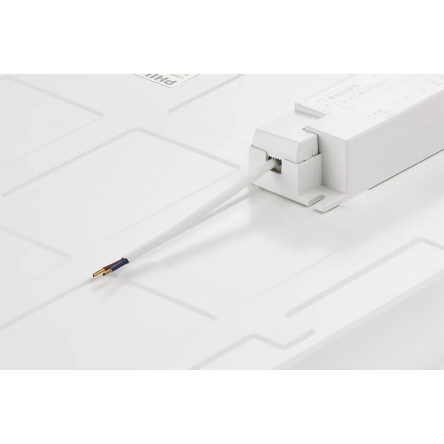 Philips - LED панел за окачен таван LEDINAIRE LED/34W/230V 60x60 см 4000K