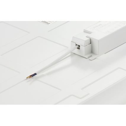 Philips - LED панел за окачен таван LEDINAIRE LED/34W/230V 60x60 см 4000K UGR&lt;19 IP40