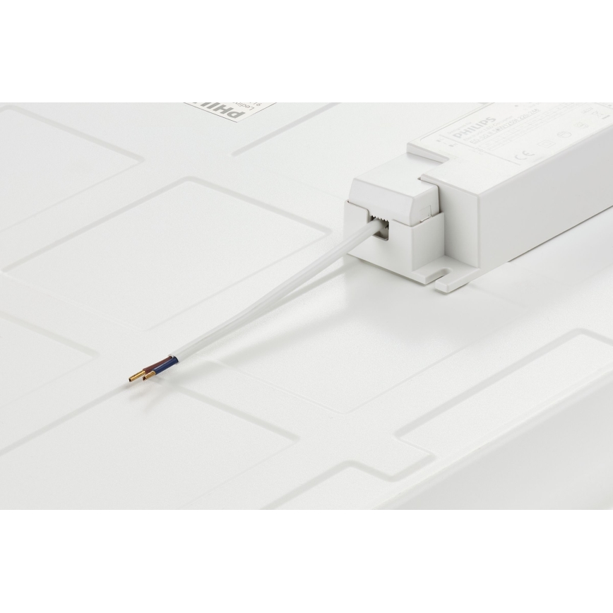 Philips - LED панел за окачен таван LEDINAIRE LED/34W/230V 60x60 см 4000K UGR&lt;19 IP40