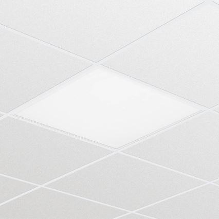 Philips - LED Панел за вграждане LEDINAIRE LED/34W/230V 60x60 см 4000K