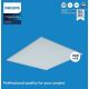 Philips - LED панел за окачен таван PROJECTLINE LED/36W/230V 62x62 см