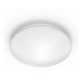 Philips - LED плафон/17W/230V 4000K