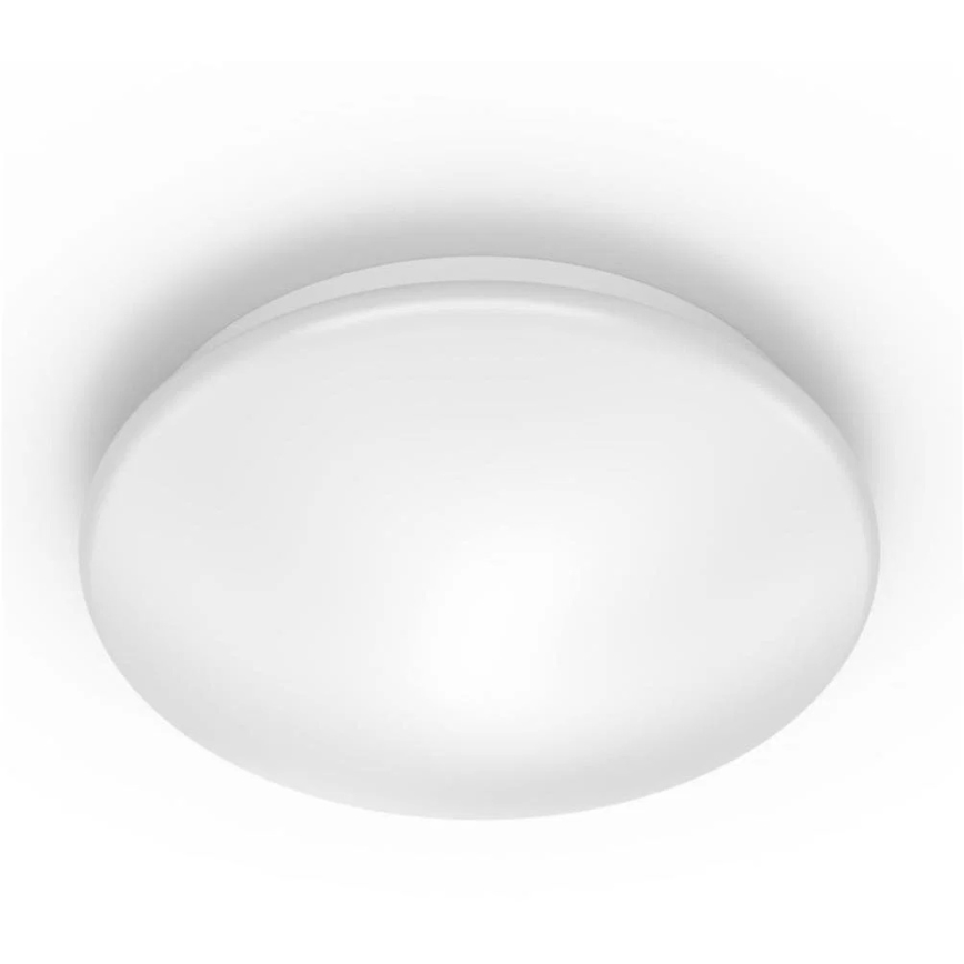 Philips - LED плафон MOIRE LED/10W/230V 2700K Ø 24 см