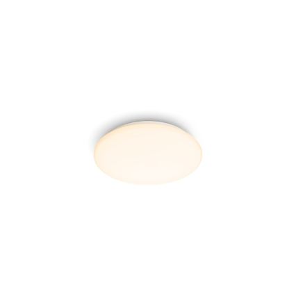 Philips - LED плафон MOIRE LED/10W/230V 2700K Ø 24 см