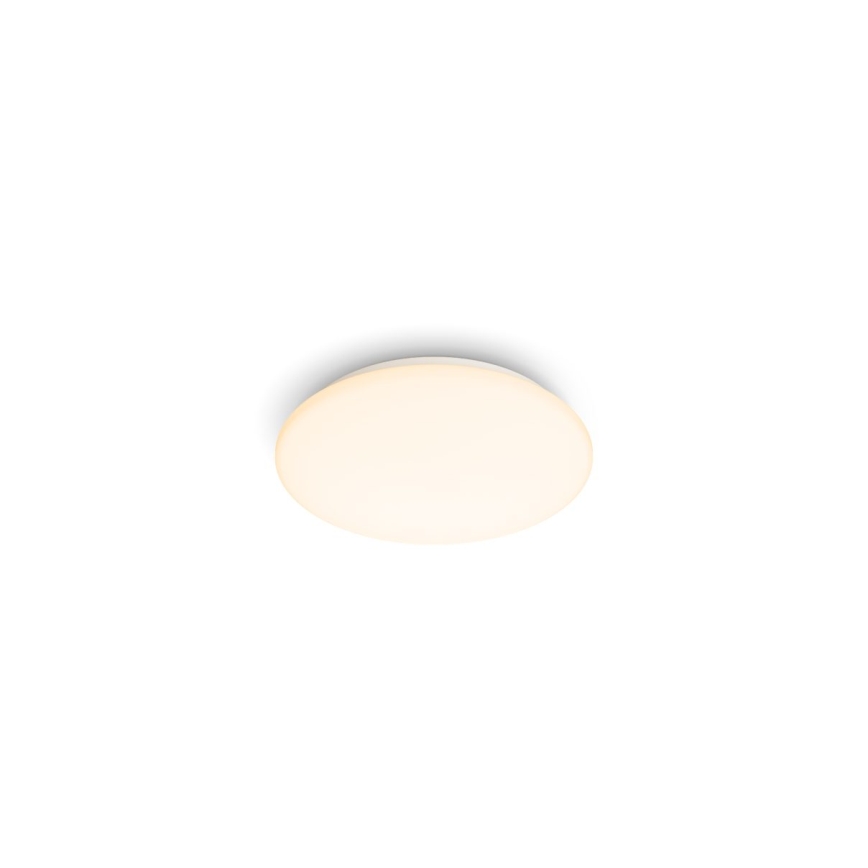 Philips - LED плафон MOIRE LED/10W/230V 2700K Ø 24 см