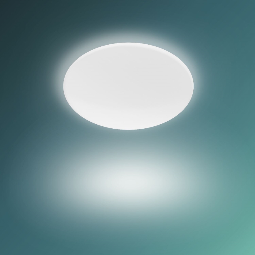 Philips - LED Плафон MOIRE LED/36W/230V 4000K
