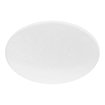 Philips - LED плафон MOIRE LED/36W/230V 4000K Ø 42 см