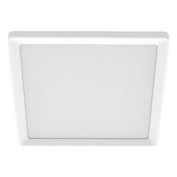 Philips - LED плафон с възможност за димиране LED/15W/230V 2700K 39,5x39,5 cm
