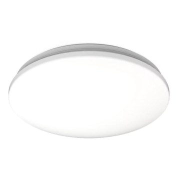 Philips - LED Плафон със сензор ACUNA LED/21W/230V 4000K